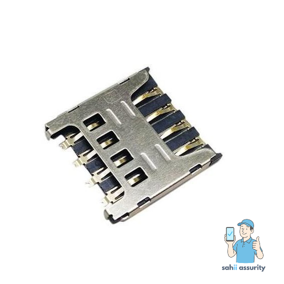 Sim Connector for Vivo X23
